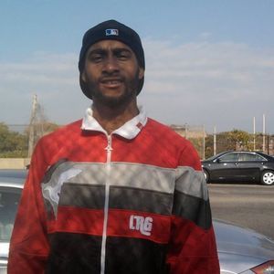 Meet your Posher, Mark